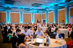 Organon corporate event in Punta Cana 4