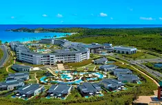 Top 10 Wedding Spots at Dreams Macao Beach Punta Cana