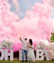Gender reveal