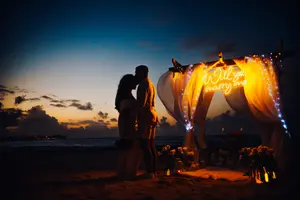 huppa romantic