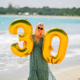 Birthday photo session in macao beach punta cana