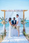 Boda en la Playa de Punta Cana