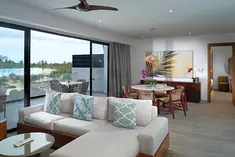 Combinado Luna de Miel + Boda en Dreams Macao Beach Punta Cana
