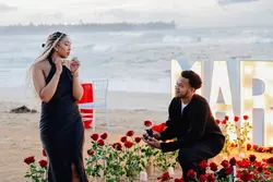 Cásate conmigo en el paraíso: una propuesta de ensueño con Sertuin Events
