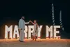 Propuesta de Matrimonio Romántica en Punta Cana
