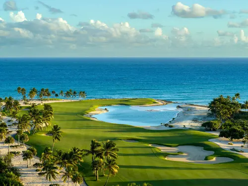 Golf and Gambling