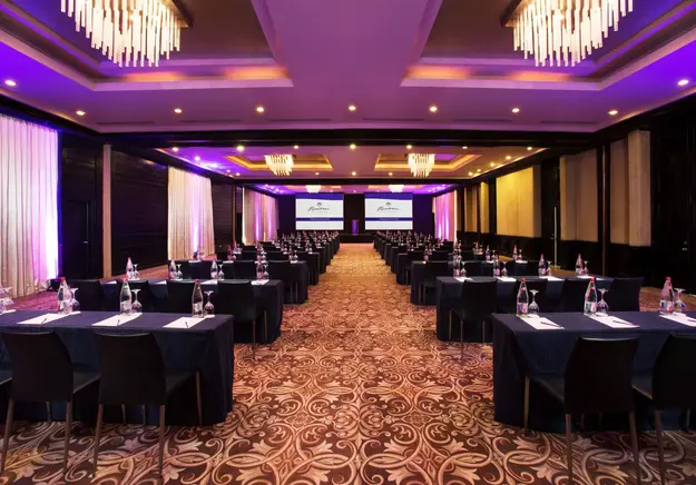 Corporate Events