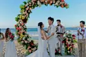 A Tropical Fairytale Ending