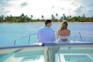 Caribbean Bliss Proposal
