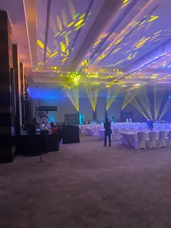 PUNTA CANA EVENT PLANNER