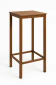 Mesa de coctel para renta en Punta Cana