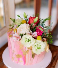 Birthday Celebrations