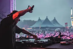Behind the Scenes: How Punta Cana Became the Caribbean's Concert Capital
