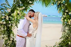 Weddings Punta Cana