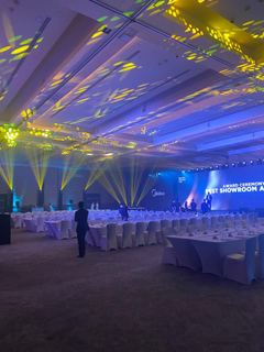 Midea corporate event in Punta Cana 5