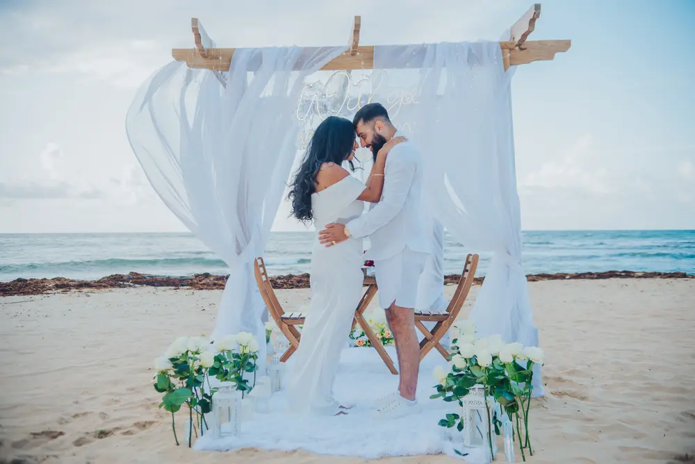 Tropical Romance