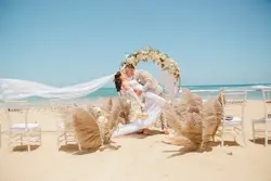 Wedding Planner in Punta Cana