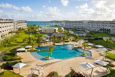 Best Season to Marry at Dreams Macao Beach Punta Cana