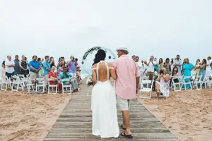 Ceremony macao beach punta cana