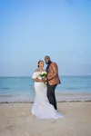 ¿Mis invitados necesitarán pasaporte para asistir a una boda en Punta Cana?
