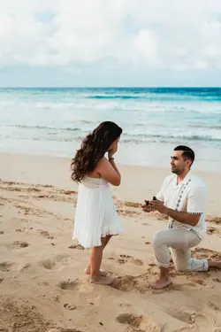 Organizador de Propuestas en Punta Cana