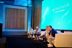 Organon corporate event in Punta Cana 5