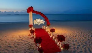 Divine Romance