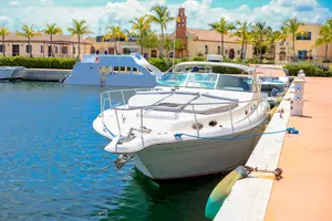 Paradise by Boat