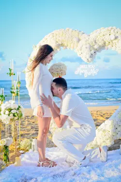 Propuesta de Matrimonio en Punta