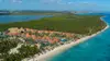 Events in Dreams Flora Resort & Spa