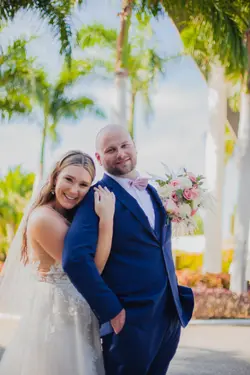 Destination Weddings Punta Cana: Tropical Romance with Sertuin Events