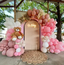 Gender Reveal