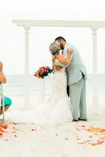 Wedding Photo