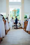 Chapel Wedding in Punta Cana: A Sacred and Elegant Experience with Sertuin Events