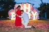 Sertuin Events Captures the Best Gender Reveal Moments in Punta Cana