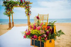 Full-Service Event Planning with Sertuin Events in Punta Cana