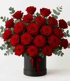 Red Desire