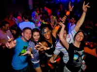 Bachelor's Night Out