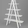 Mesa blanca para regalos para renta en Punta Cana