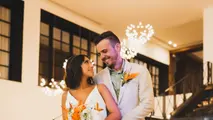Nicole & Rodrigo