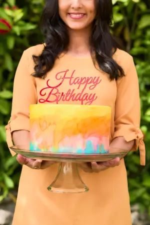 Cake
