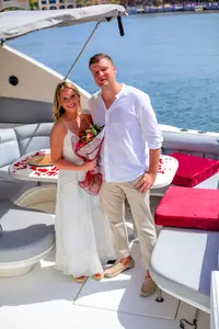 Love Beyond the Shore