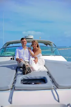 Private Yacht Engagement