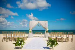 Dreams Royal Beach Punta Cana Marriage Proposal Packages