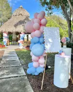 Sunshine Baby Shower