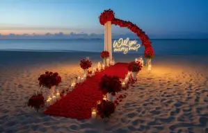 Scarlet Promise