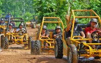 Private Off-Road Adventure