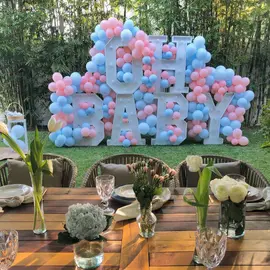 Gender Reveal