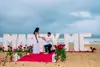 SERTUIN EVENTS: expertos en propuestas románticas en las playas de Punta Cana