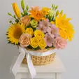Sunshine Bloom